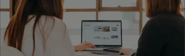 Portfolio Hero Image