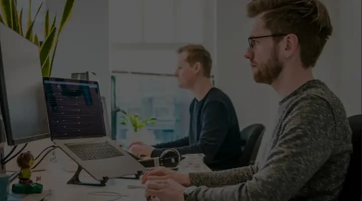 Portfolio Hero Image